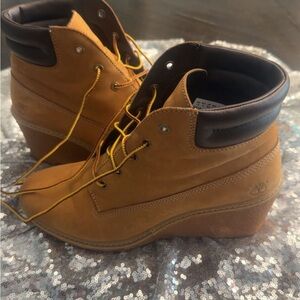 Timberlands